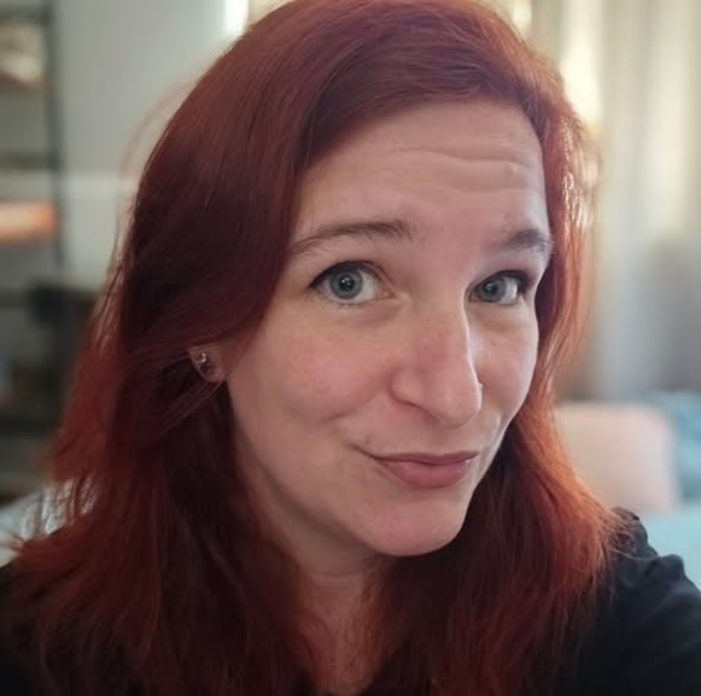 Meet your Posher, Paula